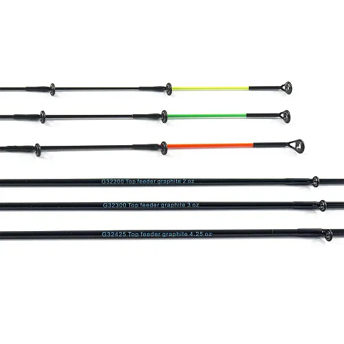 Удилище Viva Top Feeder 3,6m 120g 