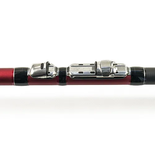 Удилище болонское Flamingo Scorpion (короткое сложение) 4м