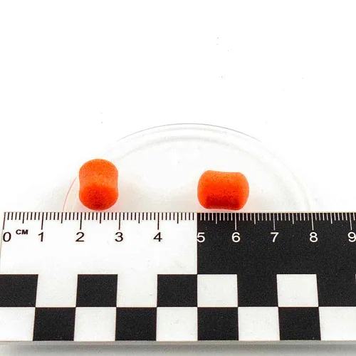 Бойлы BOO Baits Wafters 14x10 Тутти-фрутти 40гр банка