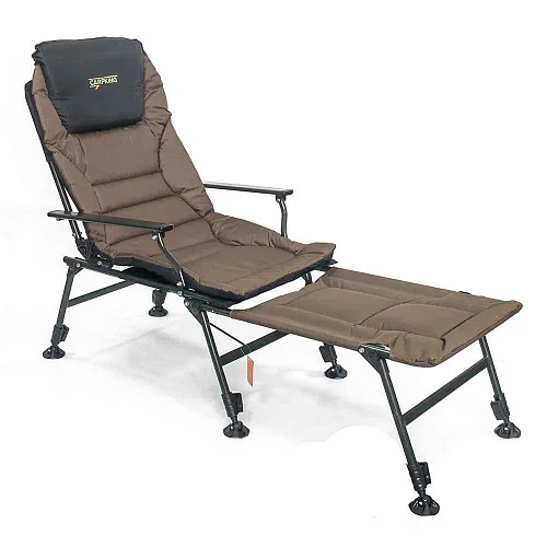 Кресло Carpking CK9920 (размер коробки 61х71х29)