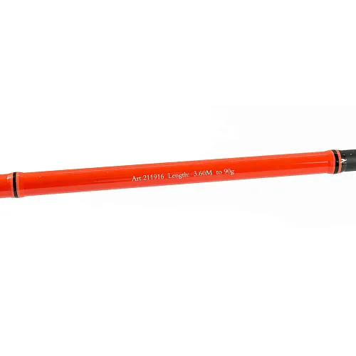 Удилище Caiman Master II Feeder MAF360M 90g 3,6m 211916