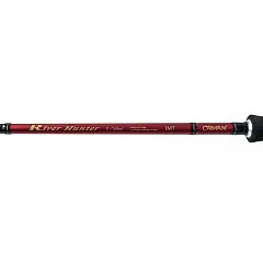 Спиннинг Caiman River hunter spin (Красные) IM-7 5-25g 2.10м