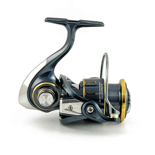 Катушка Caiman Marcus 3000 (5+1ВВ)