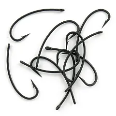 Крючок Carpking Turndown №4 ( уп. 10шт.)