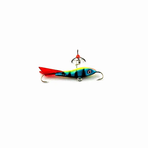 Балансир Akara Skull 40 мм 6 гр цвет 30/62