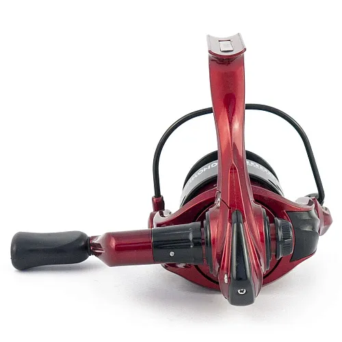 Катушка Caiman Anaconda II FD 240