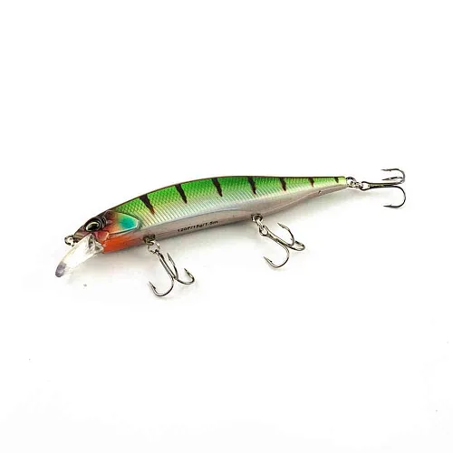 Воблер Palomino Easy Minnow 120F 15гр 0-1,5м цвет 5