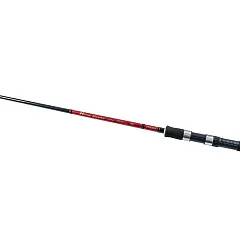 Спиннинг Caiman River hunter spin (Красные) IM-7 5-25g 2.40м 