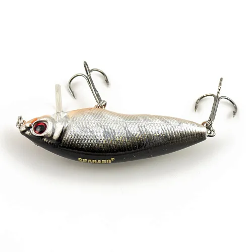 Воблер Sharado 7,4g 70F 0-0,5m WS-N-026 color 06