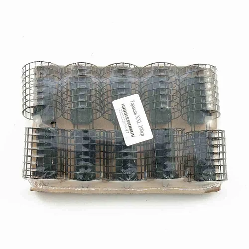 Кормушка IVVA "Таракан XXL" 100 гр (10шт. в упак.)