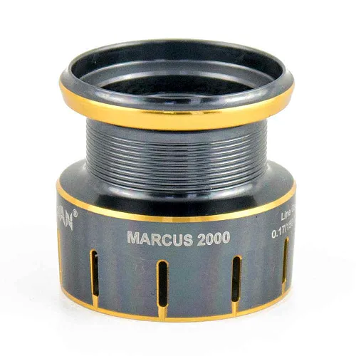 Катушка Caiman Marcus 2000 (5+1ВВ)