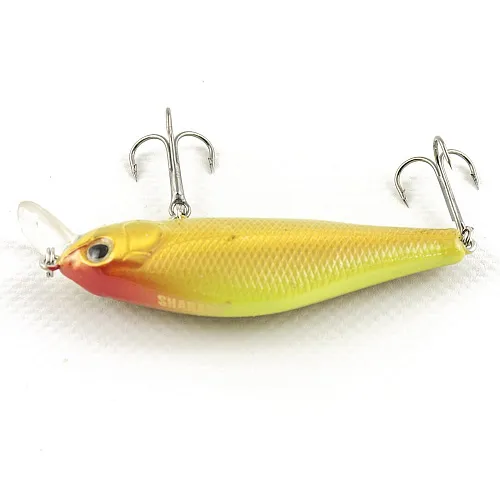 Воблер Sharado 9,0g 70SP 1,0-1,5m WS-N-040 color 02