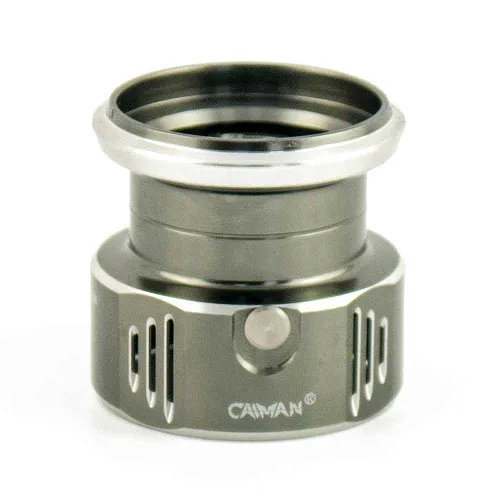 Катушка Caiman Dorado 2000