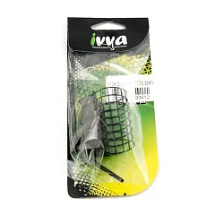 Монтаж фидерный IVVA (Вампир+флюр) 110 гр