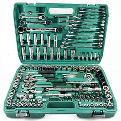 Набор автомобильных инструментов JNGEK 151 предмет