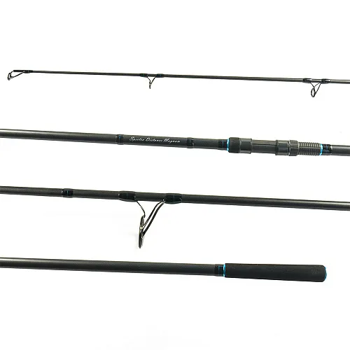 Удилище карповое Viva Spectra Distance Magnum VS214375 13ft 3,9m 3,75lbs-4,25oz