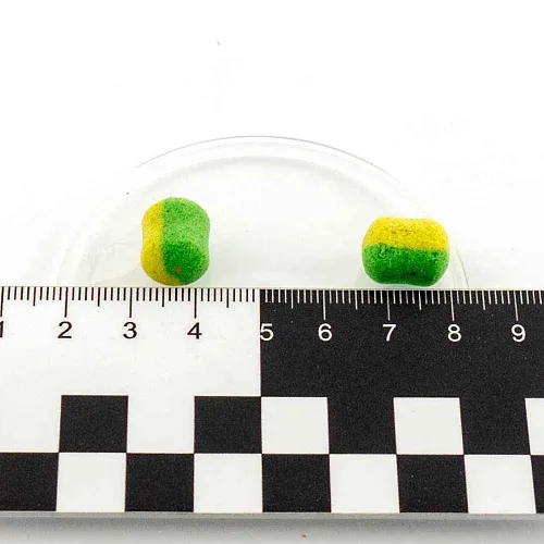 Бойлы BOO Baits Wafters 14x10 Камыш 40гр банка