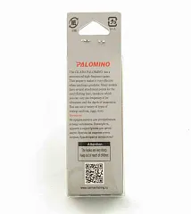 Тейл-спиннер Palomino Catch 16g цвет 5