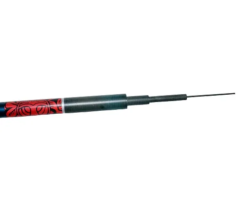 Удилище маховое Caiman Optimum Pole 5-25g. 6m. 
