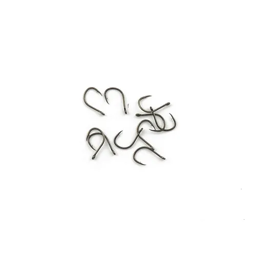 Крючок Brigston Iseama BN № 7 ( уп. 10 шт.)