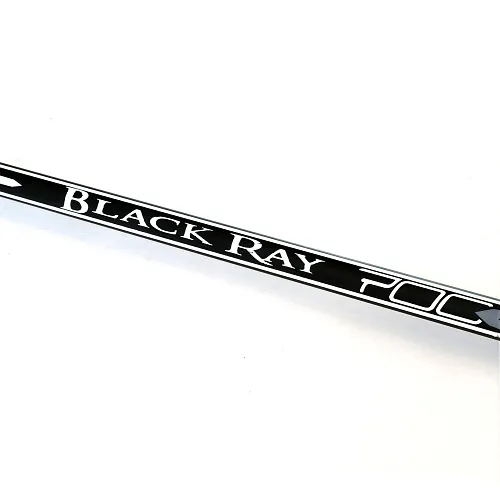 Удилище маховое Caiman Black Ray Pole 4.0 Mt 