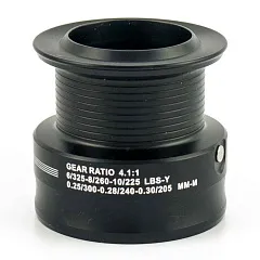 Катушка Caiman Carp Way FD580