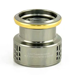 Катушка Caiman Stepls 2000 (5+1ВВ)