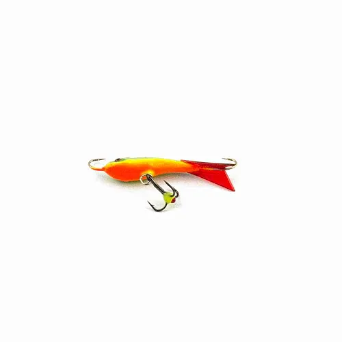 Балансир Akara Skull 40 мм 6 гр цвет 27