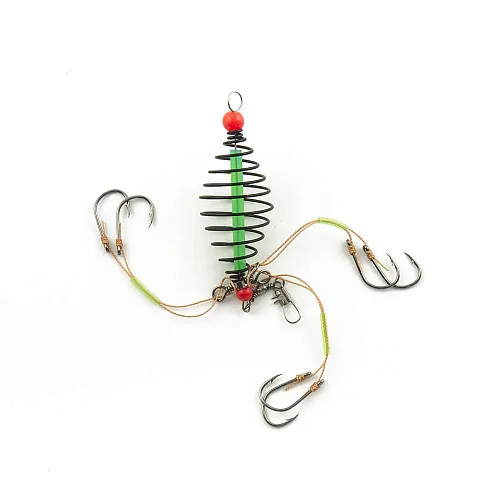 Монтаж Palomino соска 4 крючка 061 - #12