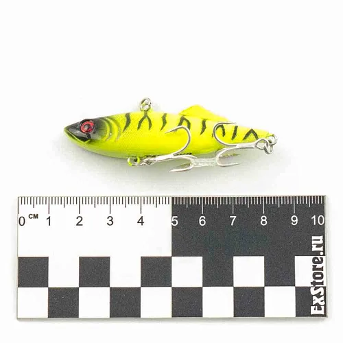 Ратлин Palomino Lusk 70мм 14,5гр цвет 02