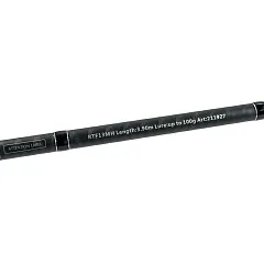 Удилище Caiman Resident Feeder 3,9m 40-100g