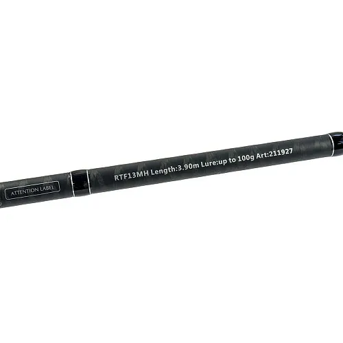 Удилище Caiman Resident Feeder 3,9m 40-100g