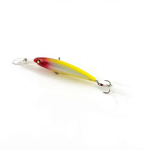 Воблер Caiman Stinger 100F 14g 2м цвет СМ224