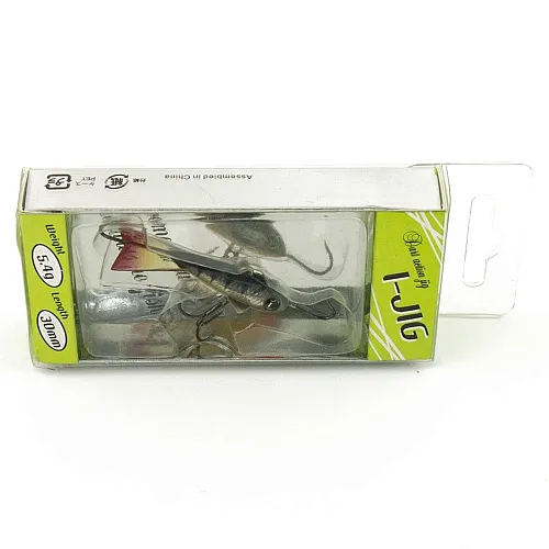 Балансир Izumi I-jig 5,4 гр цвет 13