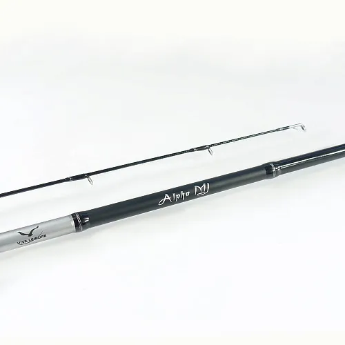 Спиннинг Viva AlphaMJ T782UL 2,38 м 0,8-8g