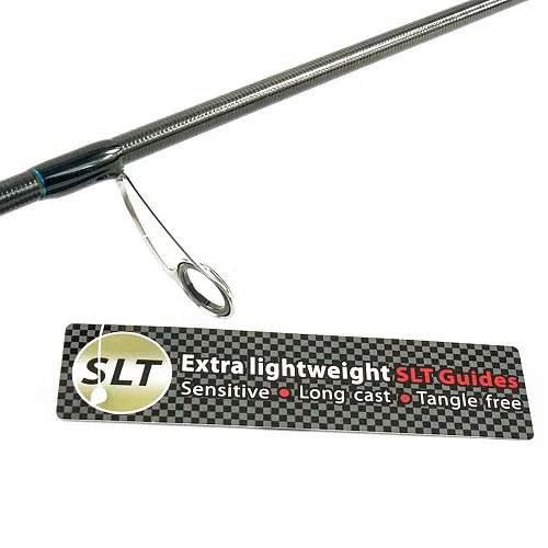 Спиннинг Viva Factor max 28гр 762M 2,28м