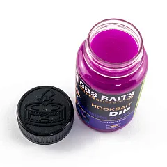 Дип Hookbait dip GBS Чарующая слива 120мл
