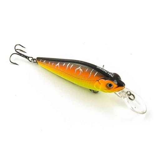 Воблер Palomino Splash 95SS 13,5гр 0,2-3м цвет 1 UV