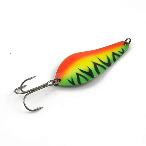 Блесна колеблющаяся Proliv Атом нерж. 67мм 22 гр art 149-N-22