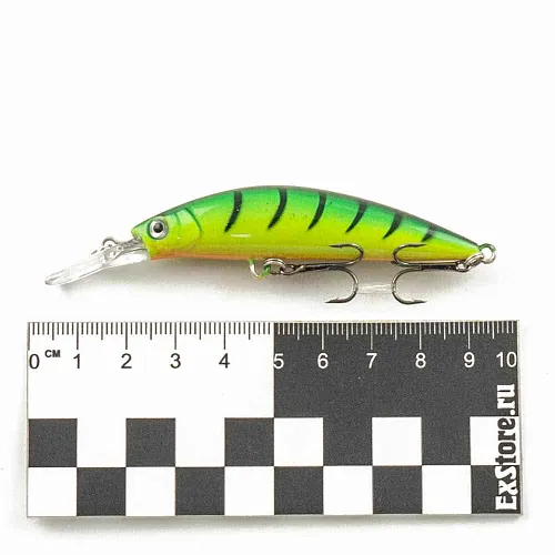 Воблер Palomino Hawk 90S 16гр цвет 7