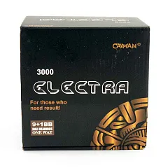 Катушка Caiman Electra 3000