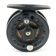 Катушка зимняя Arctic Char 60 мм