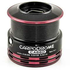 Катушка Viva Carpodrome Baitrunner CA 660 (5+1ВВ) 