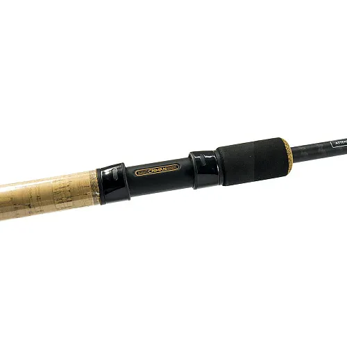 Удилище Caiman Competition Next Feeder 20-75g 3,3m M 