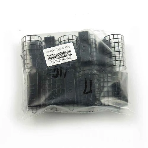 Кормушка IVVA "Таракан" 110 гр (10шт. в упак.)