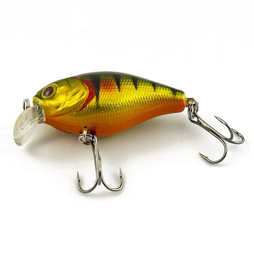 Воблер Sharado WS-N-064 44mm 5,8g color 06