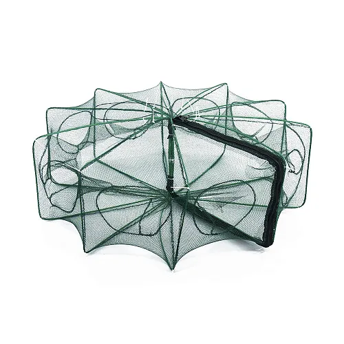 Раколовка - книжка Palomino (W) 10 входов