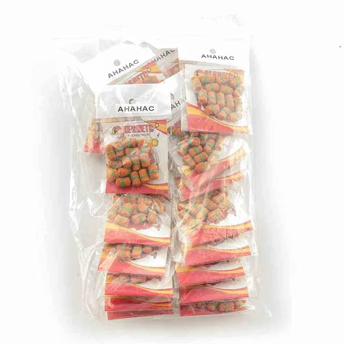 Пеллетс насадочный "Мечта рыболова" Ананас (20шт в упак)