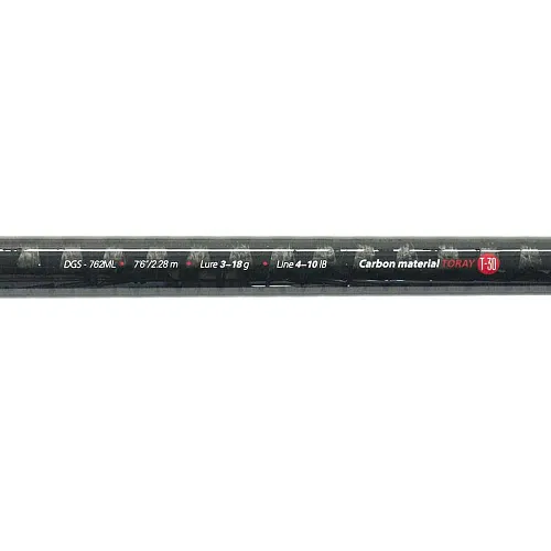 Спиннинг Viva Divergent 762ML 2,28м 3-18g 220004