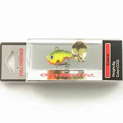 Тейл-спиннер Palomino Catch 8g цвет 2